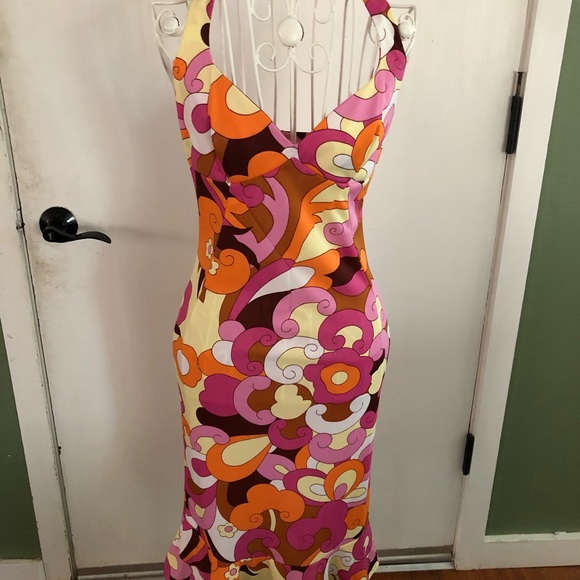 D&G dress Dolce and Gabbana size2 - Picture 4 of 7